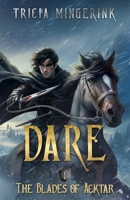 Dare 1943442002 Book Cover