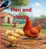 Hen and chicks 1764566807 Book Cover