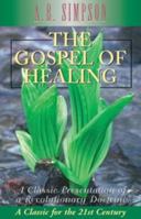 The Gospel of Healing 0875093760 Book Cover