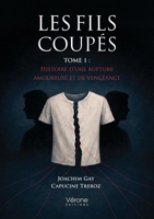 Les Fils coupés: TOME 1 : Histoire d'une rupture amoureuse et de vengeance B0H3T9VZD2 Book Cover