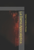 La Dama Apocalíptica B09XLJY2QJ Book Cover