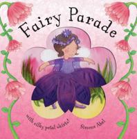 Fairy Petals: Fairy Parade (Fairy Petals) 1405054166 Book Cover