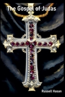 The Gospel of Judas B0FBPK7XWM Book Cover