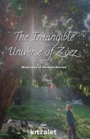 The Intangible Universe Of Z�ez: Biography of Gonzalo Barrios 109372191X Book Cover