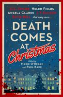 Death Comes at Christmas 1803369418 Book Cover
