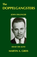 The Doppelgangsters 1955162271 Book Cover