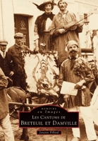 Breteuil et Damville (Cantons de) 2842531671 Book Cover