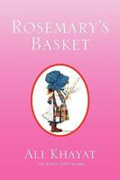 Rosemary's Basket 143637992X Book Cover