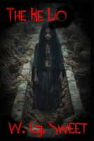 The Re Do B0GCCQK61H Book Cover