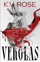 Verglas B0BRLX5JCG Book Cover
