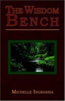 The Wisdom Bench 1414104529 Book Cover