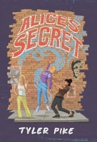 Alice's Secret 0994579470 Book Cover