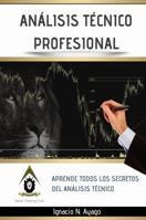 Análisis Técnico Profesional 1304663507 Book Cover