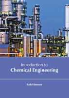 Introduction to Chemical Engineering B0FH63VDNM Book Cover