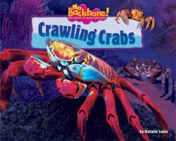 Crawling Crabs 1597165093 Book Cover