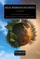 SOLO, PESSOAS E PLANETA (Portuguese Edition) B0F9KH52SR Book Cover