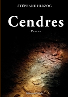 Cendres 2371584975 Book Cover
