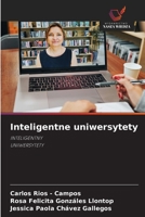 Inteligentne uniwersytety (Polish Edition) 6209016723 Book Cover