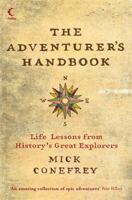 The Adventurer's Handbook: Life Lessons from History's Great Explorers 0060849983 Book Cover