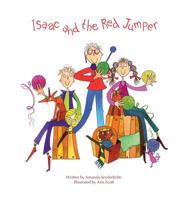 Isaac and the Red Jumper 0957214618 Book Cover