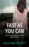 Fast as You Can B0B5KXB73C Book Cover