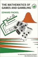 The Mathematics of Games and Gambling (New Mathematical Library) 088385628X Book Cover