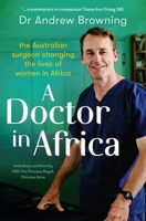 A Doctor in Africa 1760983012 Book Cover