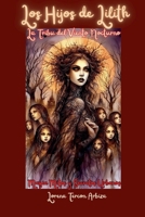 Los Hijos de Lilith: La Tribu del Viento Nocturno - Magia, Mitos y Secretos Urbanos B0FSTKCT6Q Book Cover
