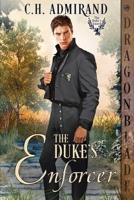 The Duke's Enforcer 1963585291 Book Cover