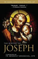 The Mystery of Joseph 0972598138 Book Cover