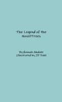 The Legend of the NovelTrees 1312688912 Book Cover