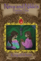 Neva and Nikki's Timeless Tales: King of Heart B0G7Z3PZKK Book Cover