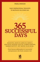 365 Successful Days 6560950301 Book Cover