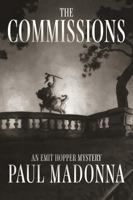 The Commissions 1513139282 Book Cover