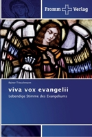 viva vox evangelii 3841601014 Book Cover