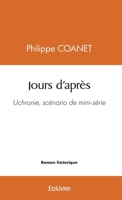 Jours d'après (French Edition) 2414563087 Book Cover