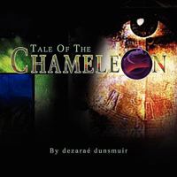 Tale of the Chameleon 1441520546 Book Cover