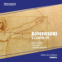 Biosensori e Covid-19 1794876898 Book Cover