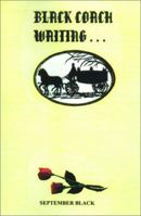 Black Coach Waiting 0595148107 Book Cover