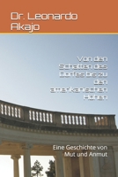 Von den Schatten des Dorfes bis zu den amerikanischen Höhen: Eine Geschichte von Mut und Anmut (German Edition) B0FPLVFWSR Book Cover