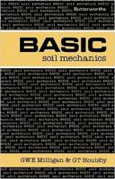 Basic Soil Mechanics (Butterworths Basic Series) 0408013656 Book Cover