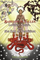 Babylon Is Fallen 1645759482 Book Cover