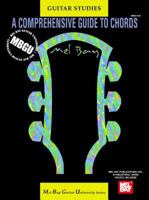 Guitar Studies: A Comprehensive Guide to Chords 0786677902 Book Cover