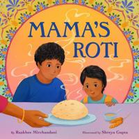 Mama's Roti 0316339466 Book Cover