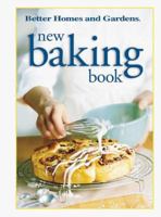New Baking Book