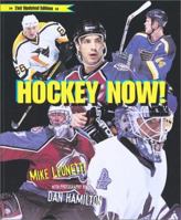 Hockey Now 1552978230 Book Cover