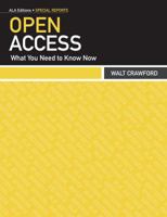 Open Access 0838911064 Book Cover