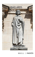 Abaelards Logik 3957432375 Book Cover