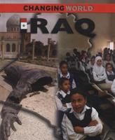 Iraq 1848370083 Book Cover