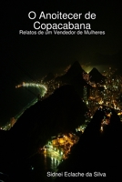 O Anoitecer de Copacabana 1257660268 Book Cover